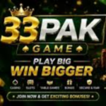 33Pak Game