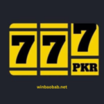 777PKR Game