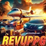 Revuppg Game