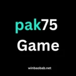 pak75 Game