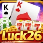 Luck 26 Game
