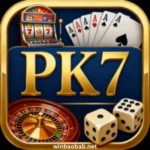 PK7bet Game