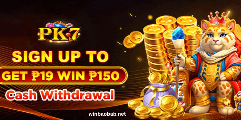 PK7Bet Game