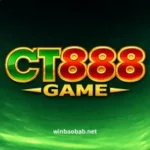 CT 888 Game