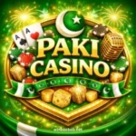 Paki Casino