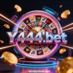 Y444 Bet Game