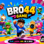 BRO44 Game