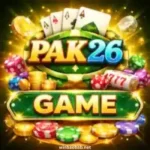 Pak26 Game