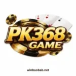 PK 368 Game