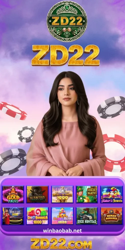 ZD22 Game
