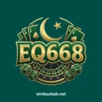 EQ668 Game