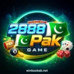2888PAK Game